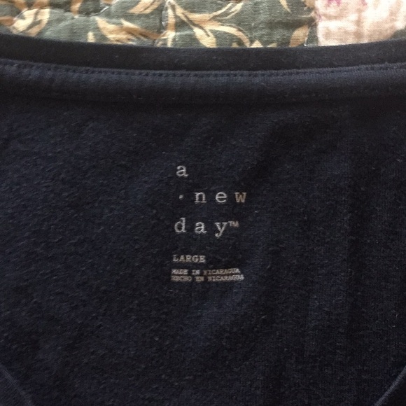 Target top - Picture 2 of 3